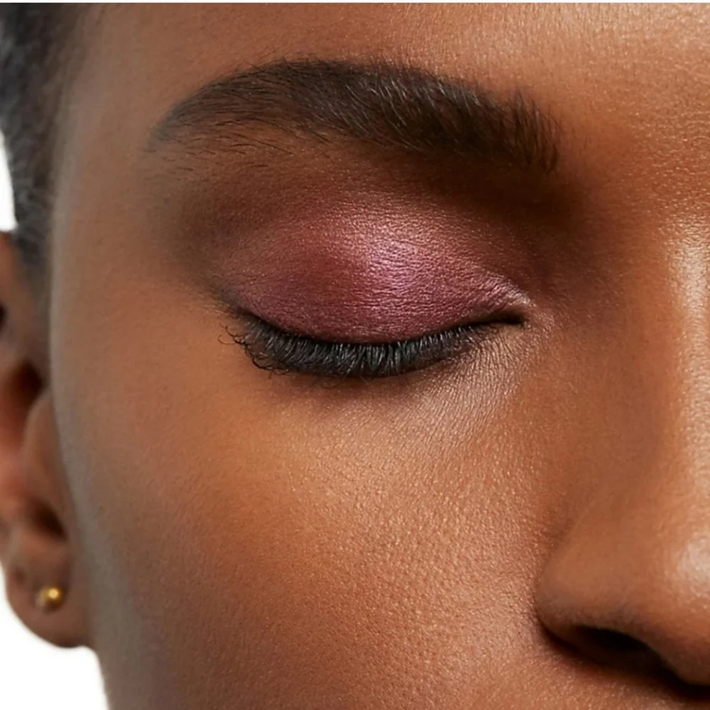 🌺Laura Mercier Raspberry Caviar Stick Cream Eyeshadow Transfer Proof